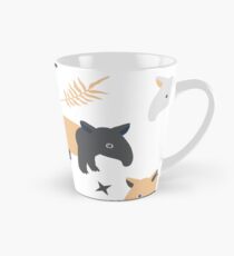 Cute tapir Tall Mug