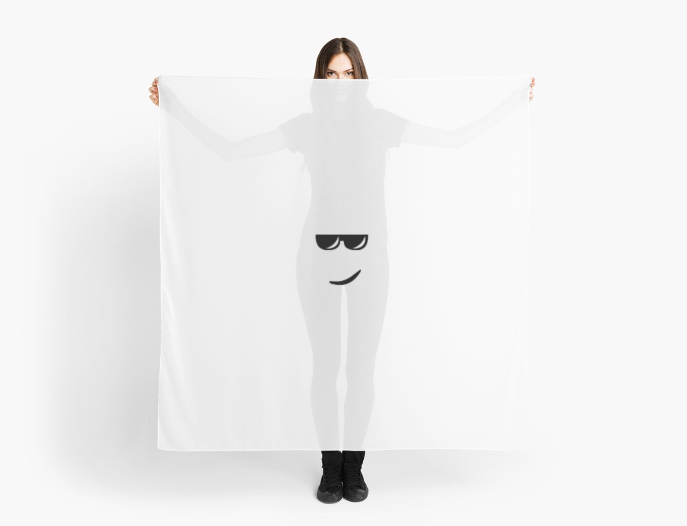 Finn Mccool Scarf By Sheddinator Redbubble - finn mccool roblox