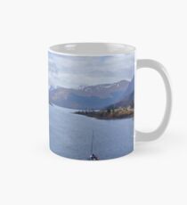 Loch Leven, Glencoe, Scotland Mug