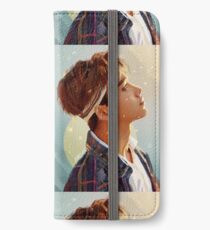 NCT Lucas iPhone Wallet/Case/Skin