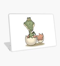 GATOR BABY Laptop Skin