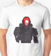 Spartan Crusty Unisex T-Shirt