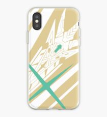 The Aegis (Mythra) iPhone Case