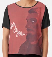 Nur du Chiffontop
