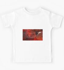 Raw Kids Tee