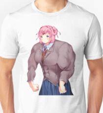 Buffsuki Unisex T-Shirt
