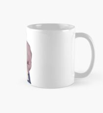 Buffsuki Mug