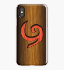 Deku iPhone Case
