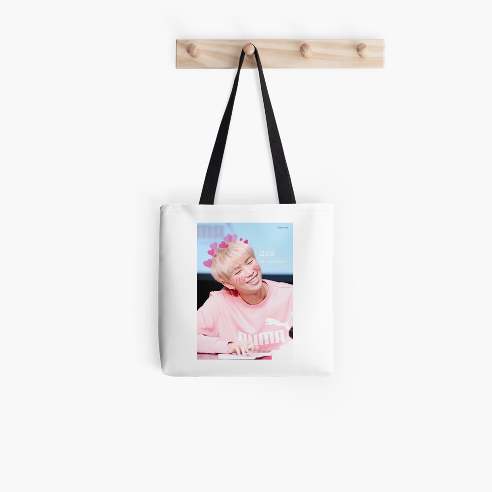 bts rm bag