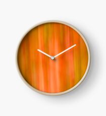 ICM Nandina Clock