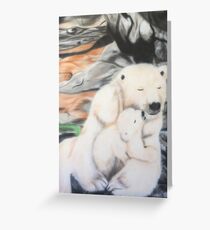 Love Greeting Card