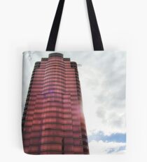 Corporate Castle Tote Bag