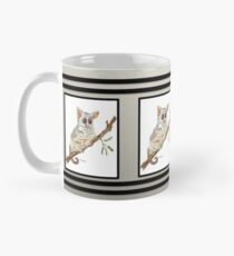 Pippin, the Bush baby Mug