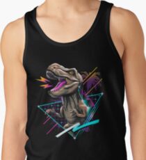 Rad T-Rex Tank Top
