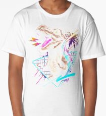 Rad T-Rex Long T-Shirt