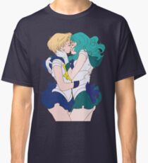 UranusXNeptune Classic T-Shirt