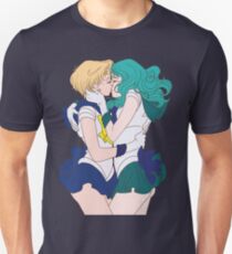UranusXNeptune Unisex T-Shirt
