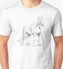 Cold Blooded Unisex T-Shirt