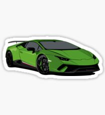 Italian Bull Sticker
