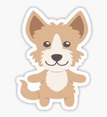 Portuguese Podengo Sticker