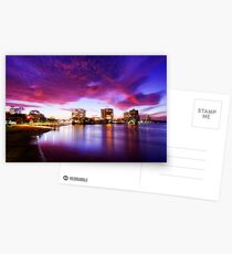 Maroochydore Postcards