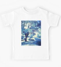 Eaglemont Streetscape Kids Tee