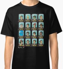 Doctorama Classic T-Shirt