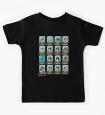 Doctorama Kids Tee