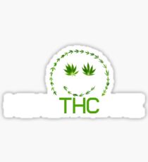 medical marijuana t shirt Sticker