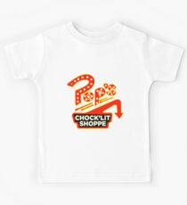 Riverdale - Pops Kinder T-Shirt