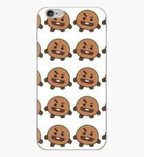 BT21 - SHOOKY iPhone Case