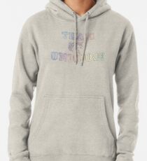 Team Unicorn Pullover Hoodie