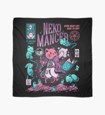 Nekomancer Tuch