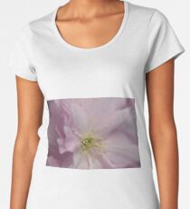 Cherry Blossom Women's Premium T-Shirt