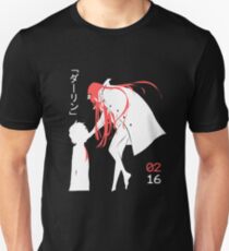 Liebling Slim Fit T-Shirt