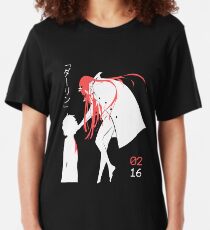 Darling Slim Fit T-Shirt