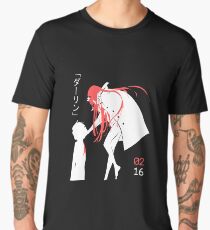 Darling Men's Premium T-Shirt