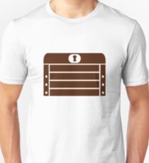 treasure chest Unisex T-Shirt