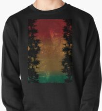 root trees Sweatshirt