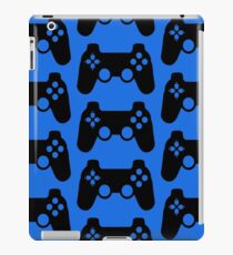 Playstation Controller Logo iPad Case/Skin