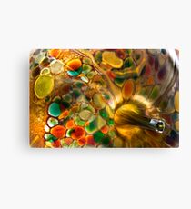 Isle of Whight Apple Canvas Print