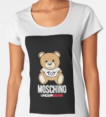 mascino Women's Premium T-Shirt