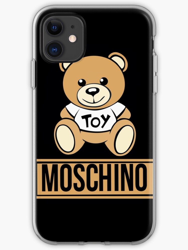 moschino kenzo