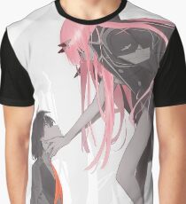 Darling Graphic T-Shirt