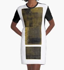 Shinedown Devil Graphic T-Shirt Dress