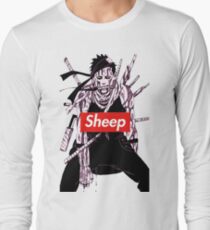 NARUTO - SHEEP Long Sleeve T-Shirt