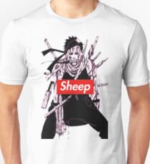 NARUTO - SHEEP Unisex T-Shirt