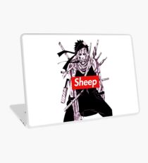 NARUTO - SHEEP Laptop Skin