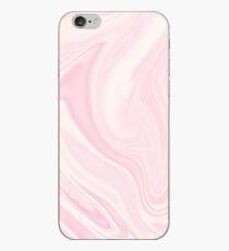 Rosa Himmel iPhone-Hülle & Cover