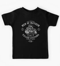 Teller Customs Kids Tee